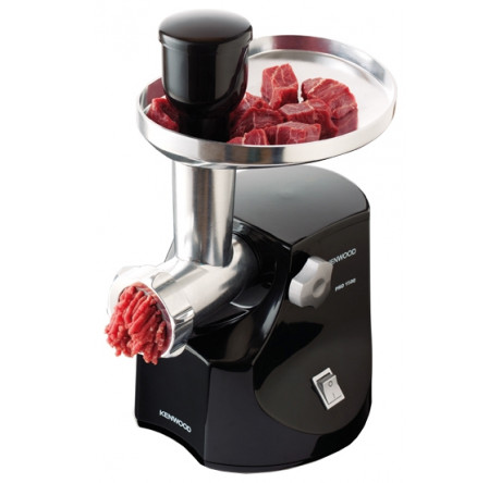 Мясорубка Kenwood MG474 Kenwood - bologoe-experts.ru – фото 1