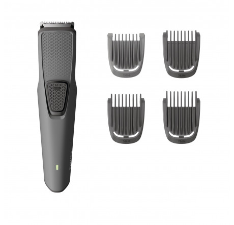 Машинка для стрижки Philips BT1216/10  Philips DAP - bologoe-experts.ru – фото 1