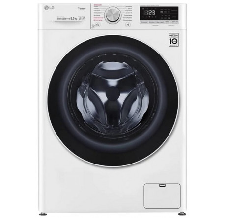 Стиральная машина LG F2V5GS0W  LG - bologoe-experts.ru – фото 1