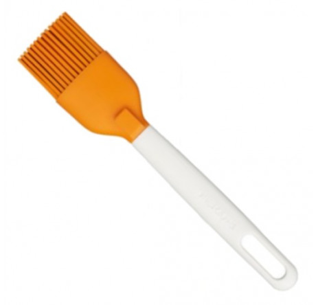 Fiskars FF 1023614 Кисть силиконовая  Fiskars - bologoe-experts.ru – фото 1