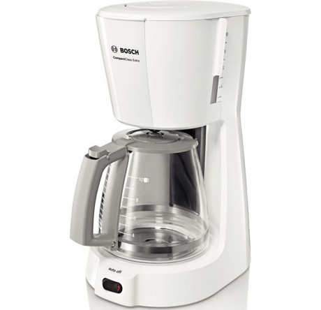 Кофеварка Bosch TKA3A031 Bosch - bologoe-experts.ru – фото 1
