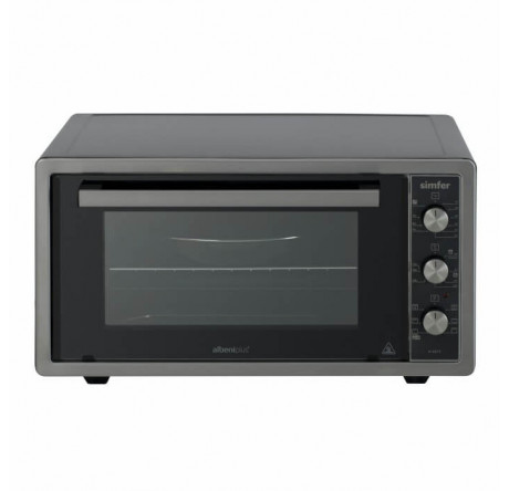 Электропечь Simfer M4577 Simfer - bologoe-experts.ru – фото 3