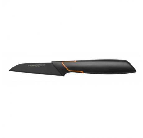 Fiskars 1003093 [Edge; 23см; нерж.; тверд. 53ед.] Нож для хлеба  Fiskars - bologoe-experts.ru – фото 1