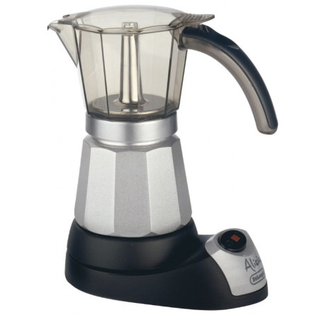 Кофеварка DeLonghi EMKM.6.B DE LONGHI - bologoe-experts.ru – фото 1