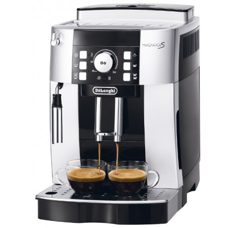 Кофемашина Delonghi ECAM 21.117SB DE LONGHI - bologoe-experts.ru – фото 1