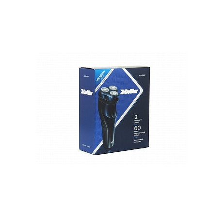 Бритва роторная Doffler RS-1567 Doffler - bologoe-experts.ru – фото 2