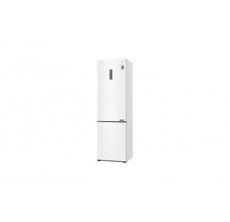 Холодильник LG GA-B509CQWL LG - bologoe-experts.ru – фото 1