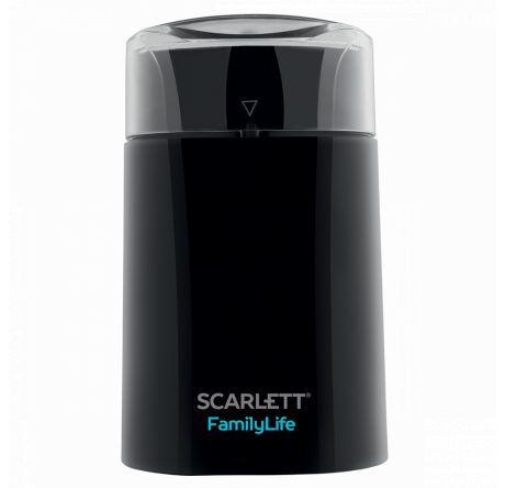 Scarlett SC-CG44505 Кофемолка Scarlett - bologoe-experts.ru – фото 1