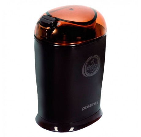 Кофемолка Polaris PCG 1017 Polaris - bologoe-experts.ru – фото 1