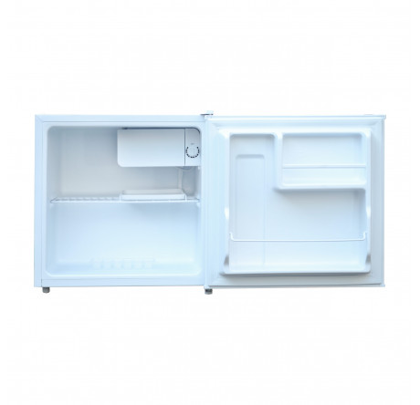 Willmark RF-65W 1000718 белый Холодильник WILLMARK - bologoe-experts.ru – фото 1