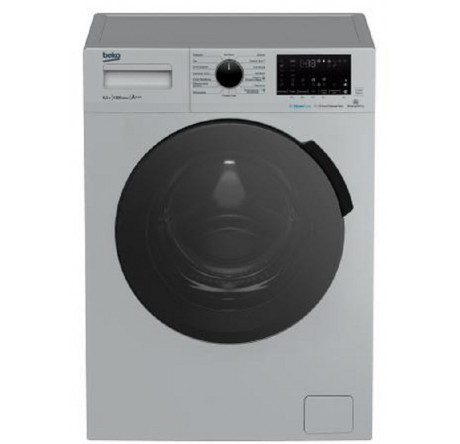 Стиральная машина Beko WSPE6H616S  Beko - bologoe-experts.ru – фото 1