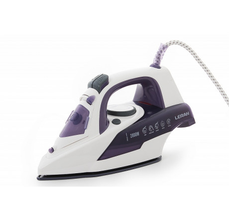 Утюг Leran CEI 2837 Leran - bologoe-experts.ru – фото 1