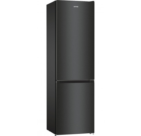 Gorenje NRK6202EBXL4 Холодильник двухкамерный Gorenje - bologoe-experts.ru – фото 1