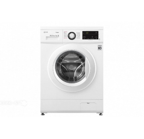 Стиральная машина LG F2J3HS0W  LG - bologoe-experts.ru – фото 1