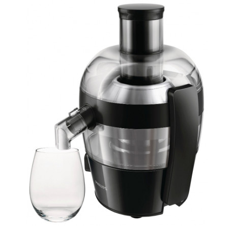 Соковыжималка Philips HR1832/02 Philips DAP - bologoe-experts.ru – фото 2