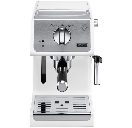 DeLonghi ECP33.21.W DE LONGHI - bologoe-experts.ru – фото 1