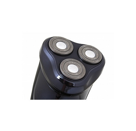 Бритва роторная Doffler RS-1567 Doffler - bologoe-experts.ru – фото 3