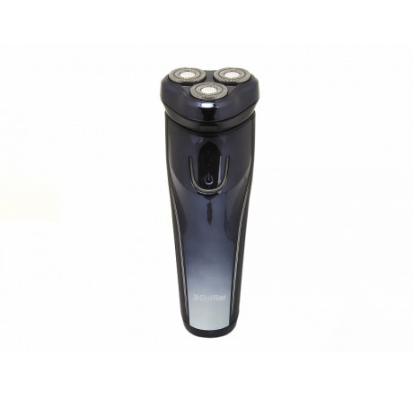 Бритва роторная Doffler RS-1567 Doffler - bologoe-experts.ru – фото 4