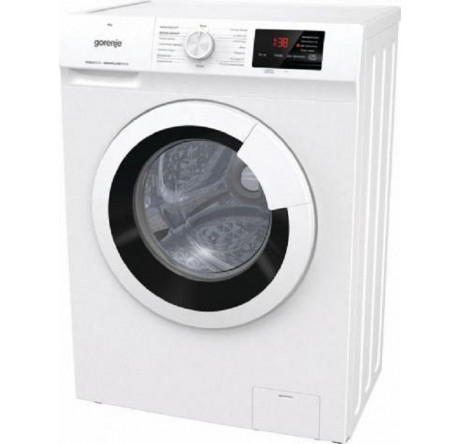 Стиральная машина Gorenje WHE60SFS Gorenje - bologoe-experts.ru – фото 1