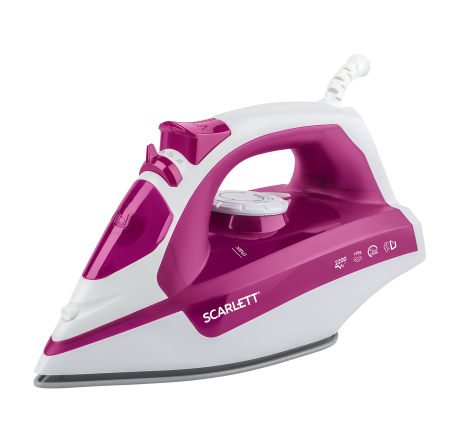 Утюг Scarlett SC-SI30K25  Scarlett - bologoe-experts.ru – фото 1