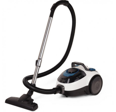 Пылесос Polaris PVC 2016  Polaris - bologoe-experts.ru – фото 1