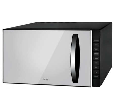 BBK 23MWS-826T/B-M Микроволновая печь BBK - bologoe-experts.ru – фото 1