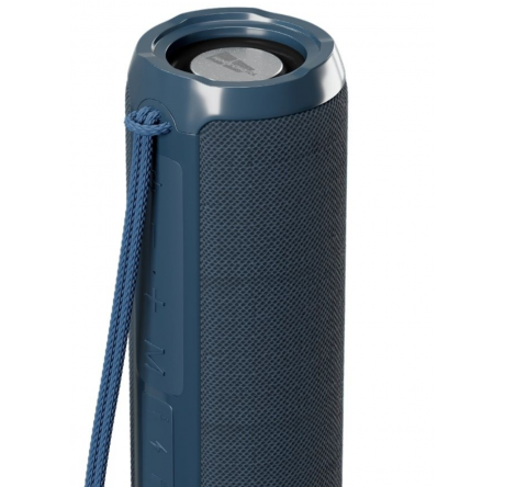 More Choice BS22 Blue Bluetooth 5.1 2*5W 1800mAh Колонка MORE CHOICE - bologoe-experts.ru – фото 1