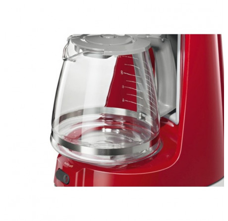 Кофеварка Bosch TKA3A034 Bosch - bologoe-experts.ru – фото 4