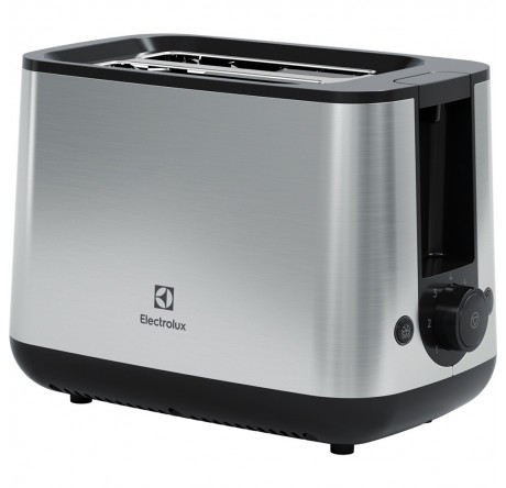 Тостер Electrolux E3T1-3ST Electrolux - bologoe-experts.ru – фото 1