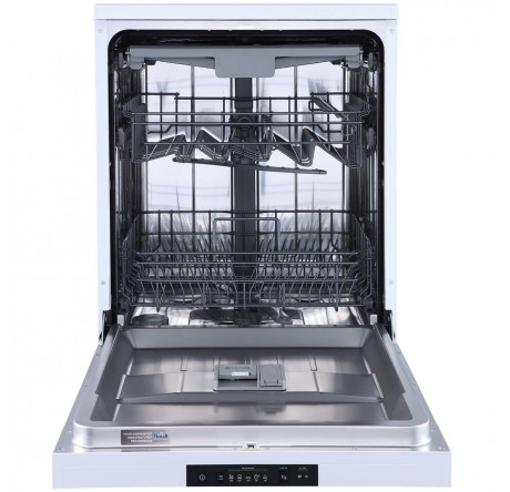 Посудомоечная машина Gorenje GS620C10W Gorenje - bologoe-experts.ru – фото 2