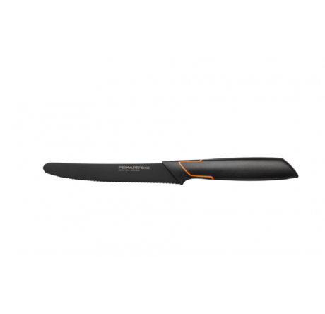 Fiskars 1003092 Нож кухонный для томатов  Fiskars - bologoe-experts.ru – фото 1