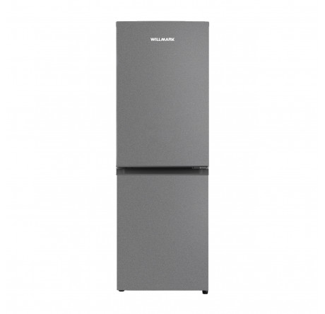 Willmark RF-415DCGT Холодильник двухкамерный WILLMARK - bologoe-experts.ru – фото 1
