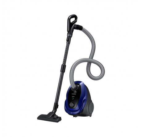 Пылесос  Samsung VC20M251AWB Samsung - bologoe-experts.ru – фото 1