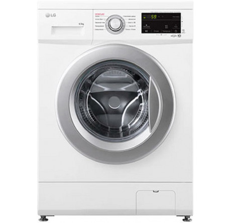 Стиральная машина LG F2J3WS1W  LG - bologoe-experts.ru – фото 1