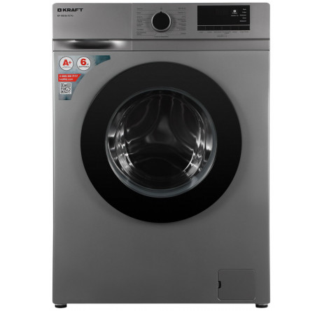 Kraft KF-MDS6107G Стиральная машина  KRAFT - bologoe-experts.ru – фото 1