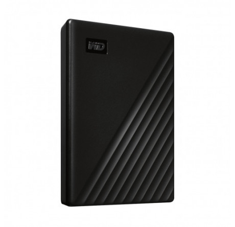 Внешний жесткий диск WD Original USB 3.0 1Tb My Passport Western Digital - bologoe-experts.ru – фото 1