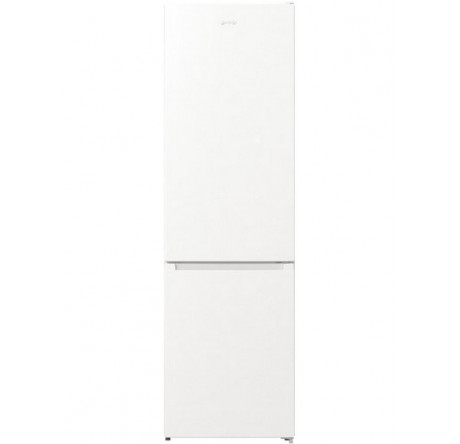 Gorenje NRK6201PW4 Холодильник двухкамерный Gorenje - bologoe-experts.ru – фото 1