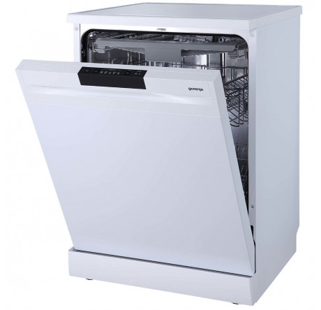 Посудомоечная машина Gorenje GS620C10W Gorenje - bologoe-experts.ru – фото 1