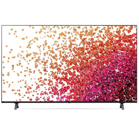 ЖК LG 65NANO75 LG - bologoe-experts.ru – фото 1