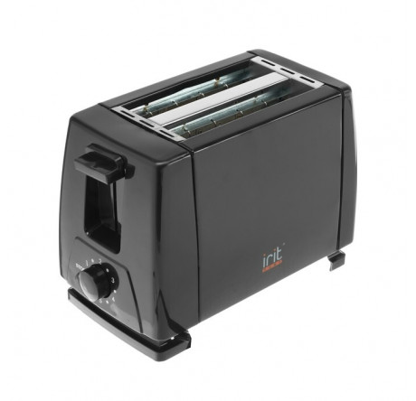 Тостер Irit IR-5100 Irit - bologoe-experts.ru – фото 1