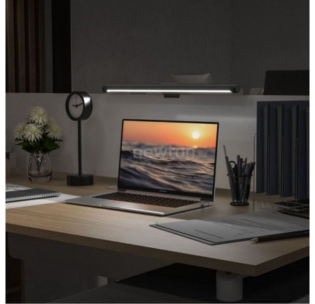 Xiaomi Mi Computer Monitor Light Bar BHR4838GL Панель светодиодн Xiaomi - bologoe-experts.ru – фото 1