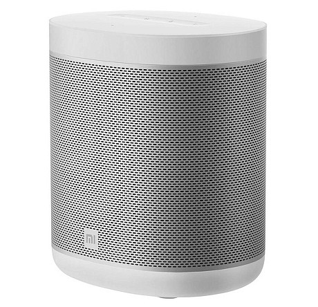 Xiaomi Mi Smart Speaker L09G, Маруся, белый Колонка Xiaomi - bologoe-experts.ru – фото 1