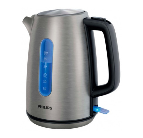 Чайник Philips HD9357/10 Philips DAP - bologoe-experts.ru – фото 1