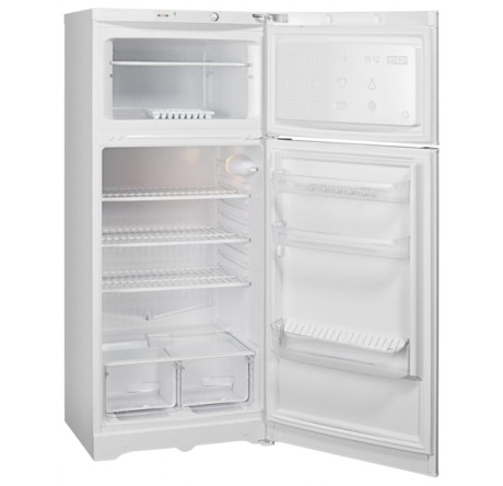 Холодильник Indesit TIA 140 - bologoe-experts.ru – фото 1