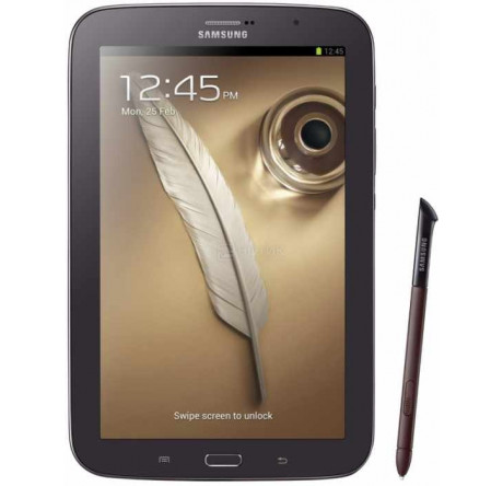Планшет Samsung Galaxy Note GT-N5100NKAMGF - bologoe-experts.ru – фото 1