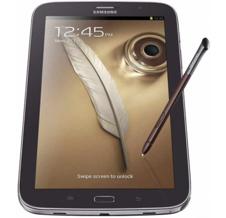 Планшет Samsung Galaxy Note GT-N5100NKAMGF - bologoe-experts.ru – фото 2