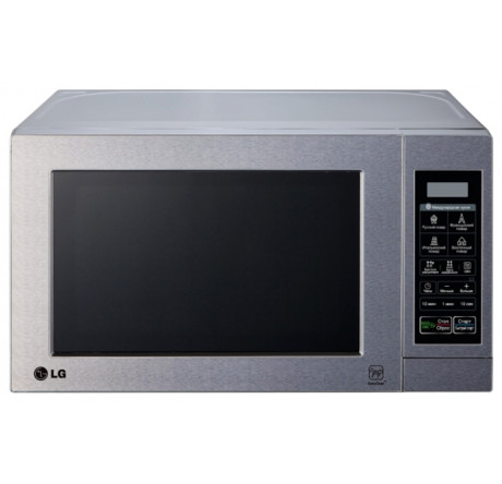 Микроволновая печь LG MS2044V - bologoe-experts.ru – фото 1